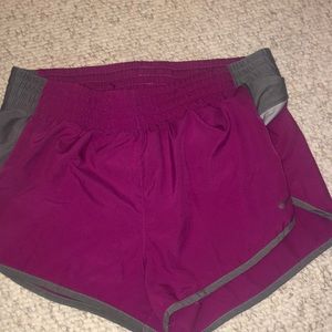 Women’s Nike shorts